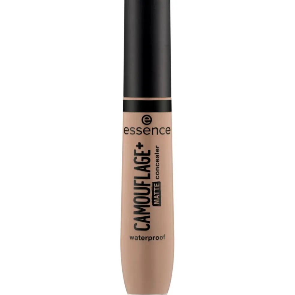 Camouflage+ Matte Concealer
