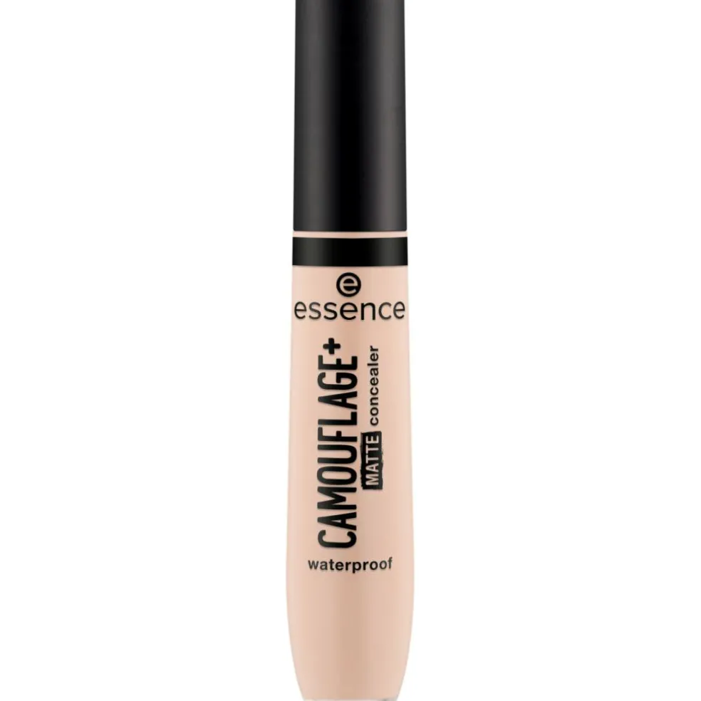 Camouflage+ Matte Concealer