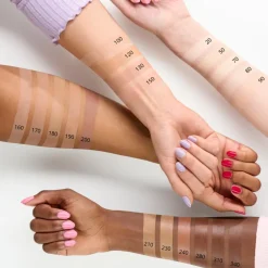 Camouflage+ Matte Concealer