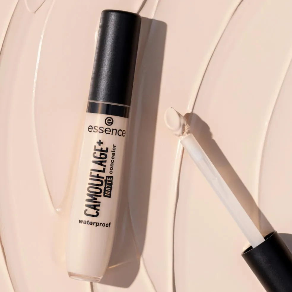 Camouflage+ Matte Concealer