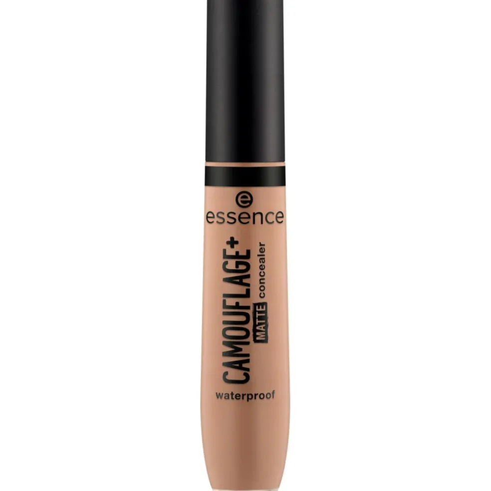 Camouflage+ Matte Concealer