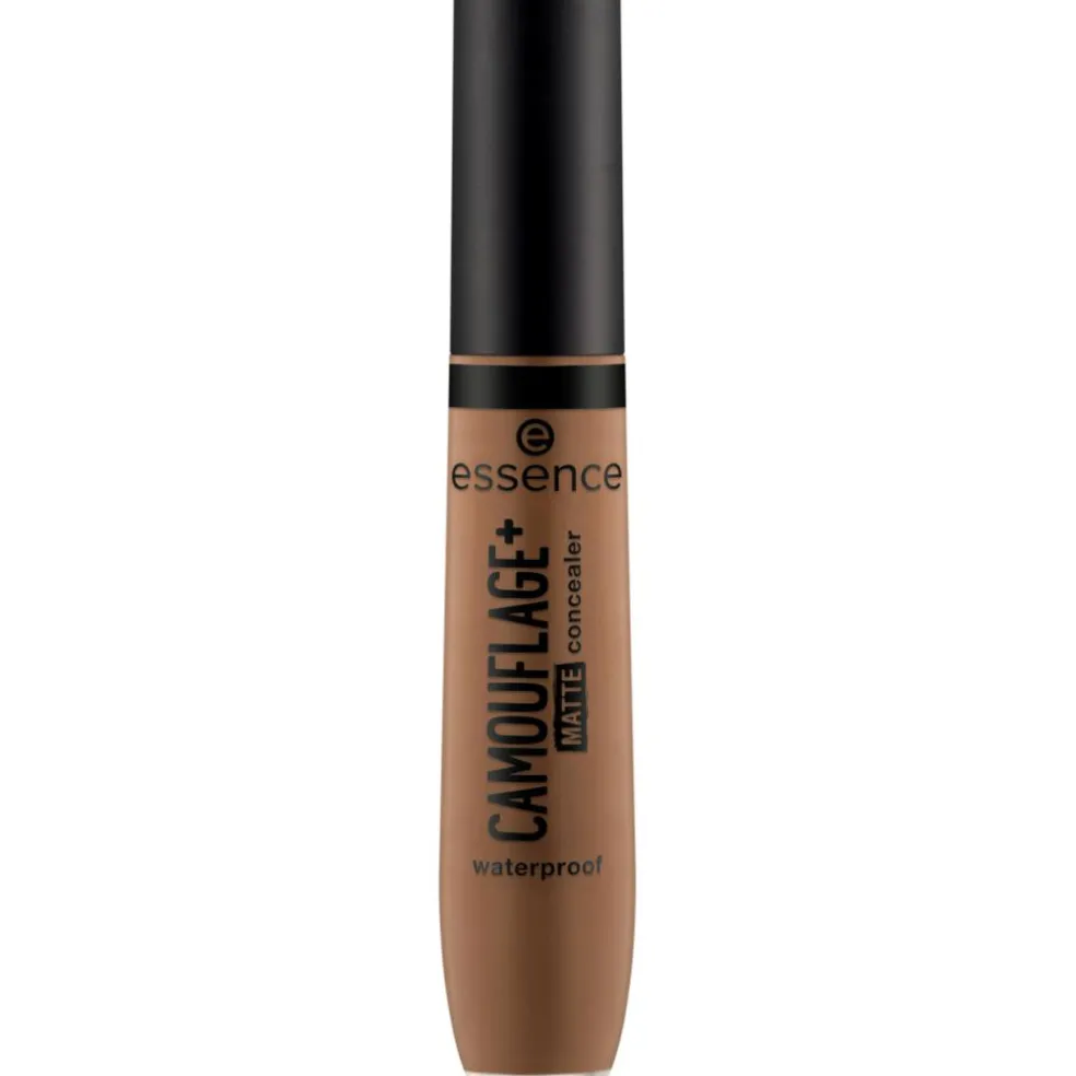 Camouflage+ Matte Concealer