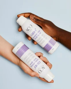 Cano+ Moisturising Body Spray