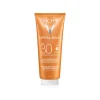 Capital Soleil Fresh Protective Milk SPF 30