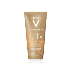 Capital Soleil Solar Eco-Designed Sollotion SPF 50+