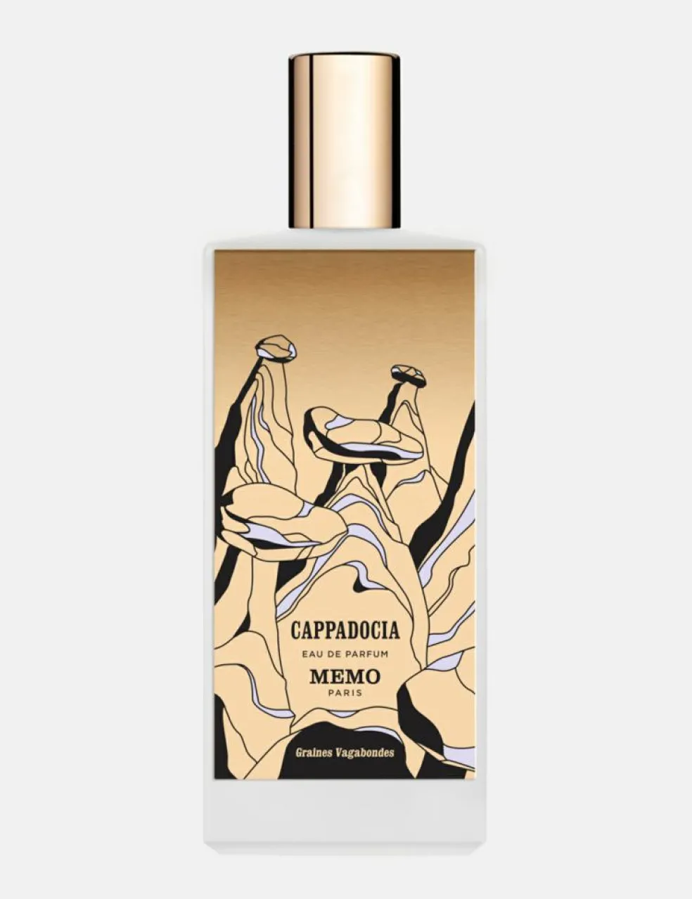 Cappadocia Eau de Parfume