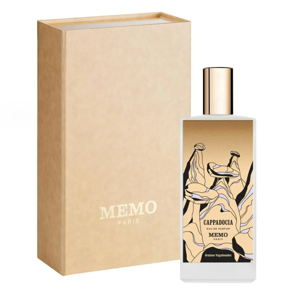 Cappadocia Eau de Parfume
