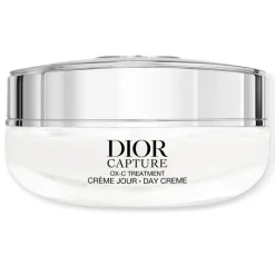 Capture Creme Jar