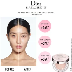 Capture Dreamskin Moist & Perfect Cushion