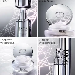 Capture Eye Creme