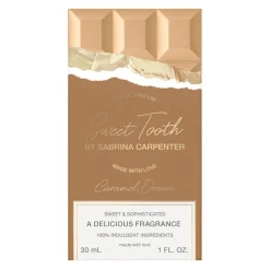 Caramel Dream Eau de Parfum