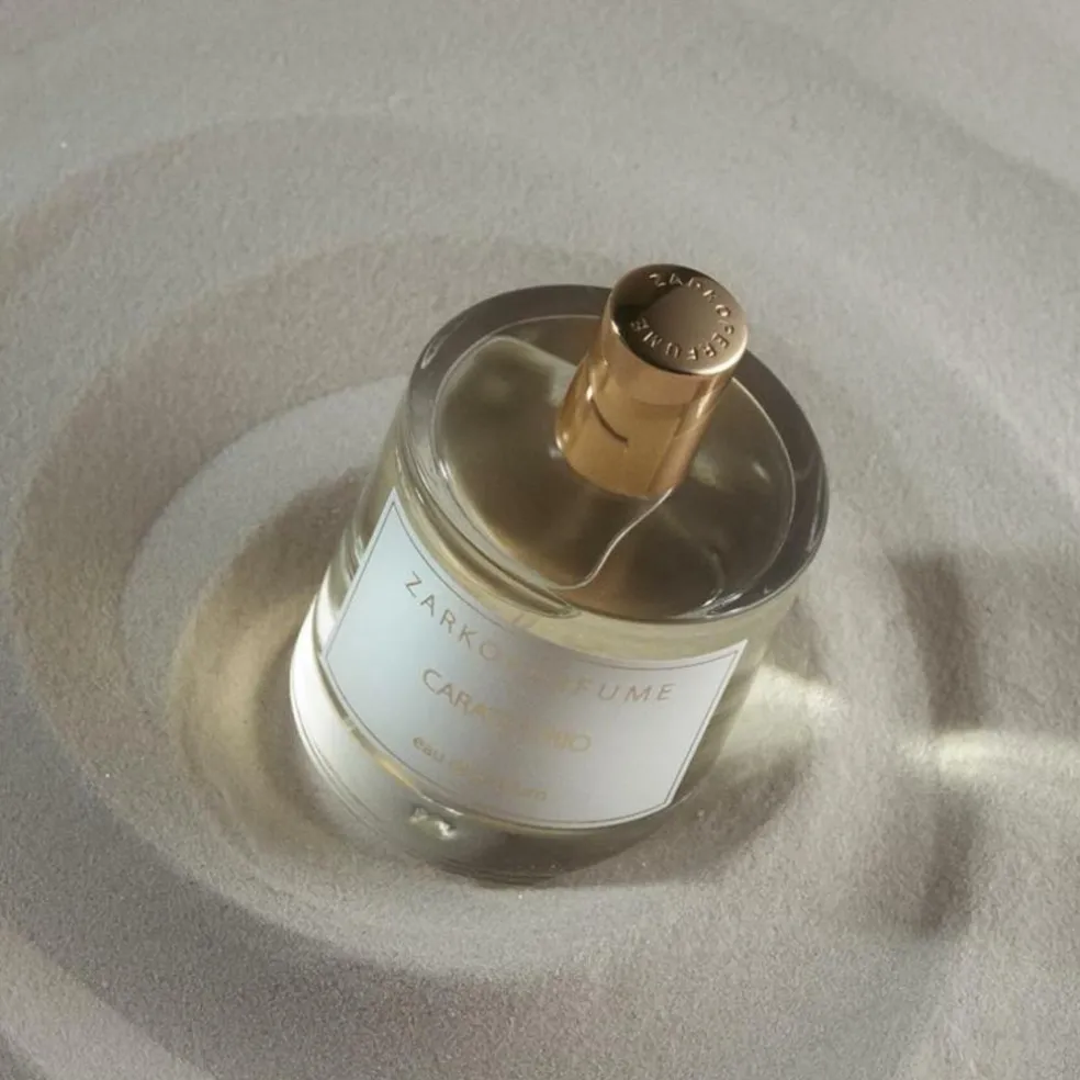 Carate Urio Eau de Parfum