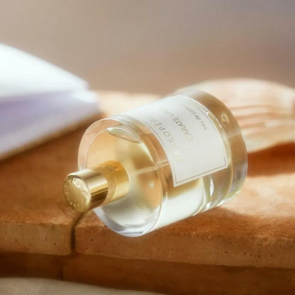 Carate Urio Eau de Parfum