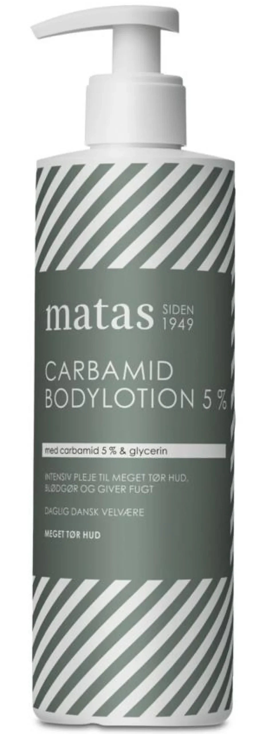 Carbamid Bodylotion 5%