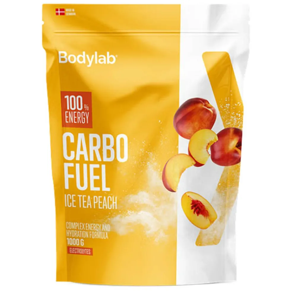 Carbo Fuel