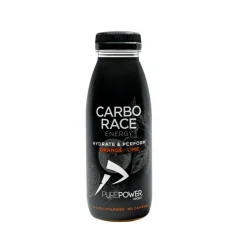 Carbo Race Energy