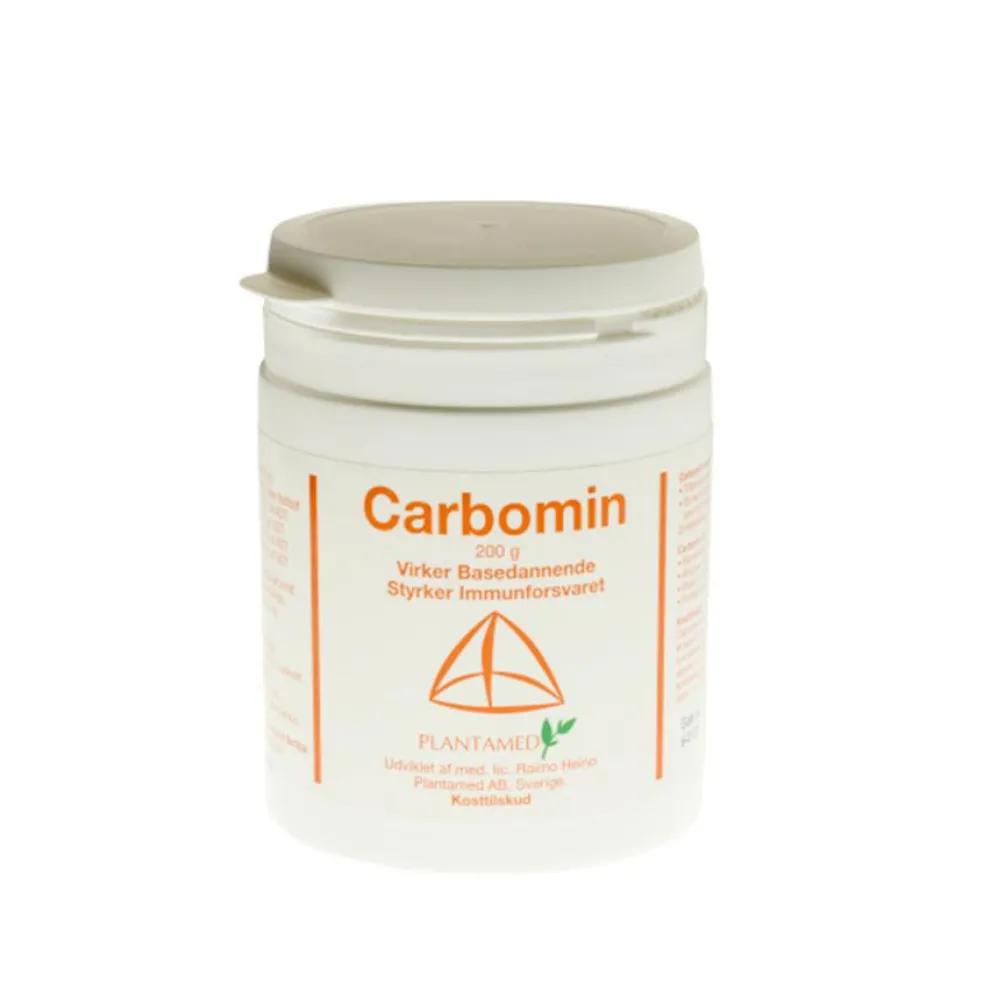 Carbomin