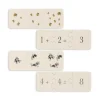 Cardboard Puzzle Math Fsc