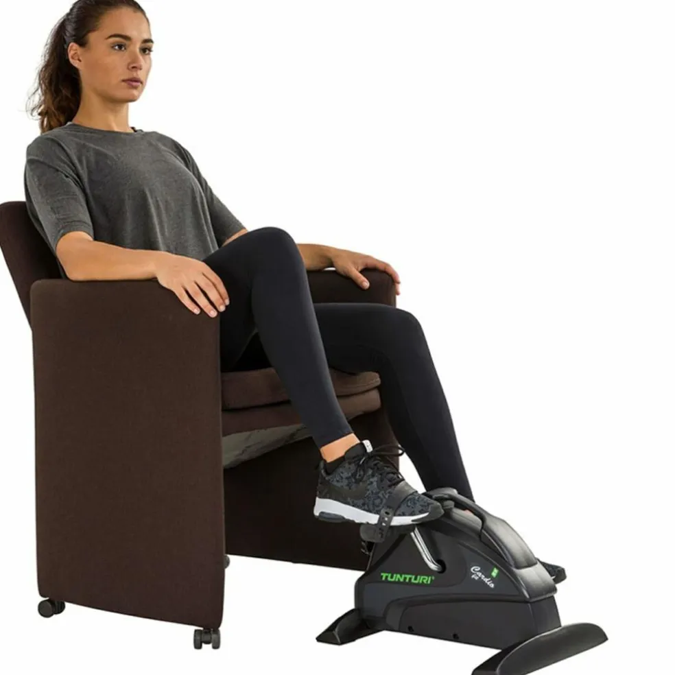 Cardio Fit M30 Siddecykel