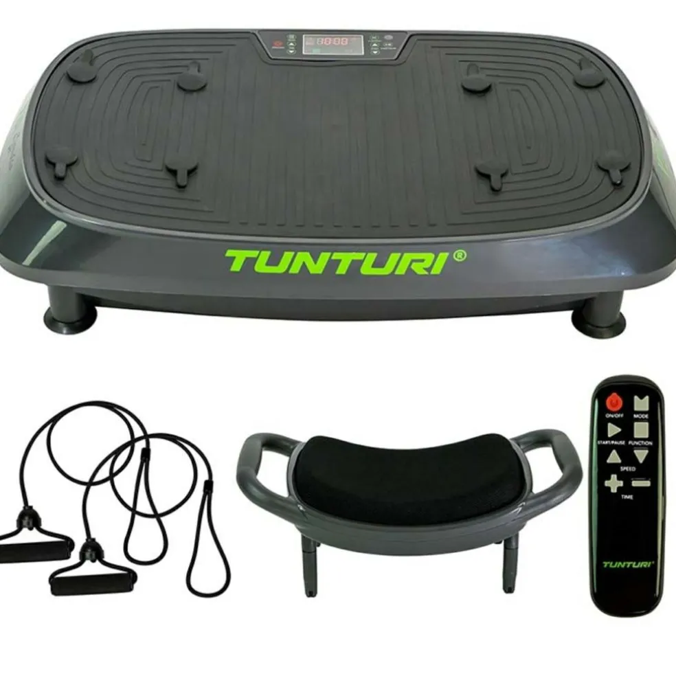 Cardio Fit V20 Vibrationstræner