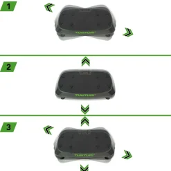 Cardio Fit V20 Vibrationstræner