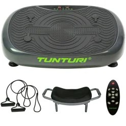 Cardio Fit V10 Vibrationstræner