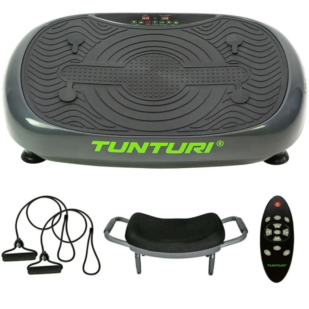 Cardio Fit V10 Vibrationstræner