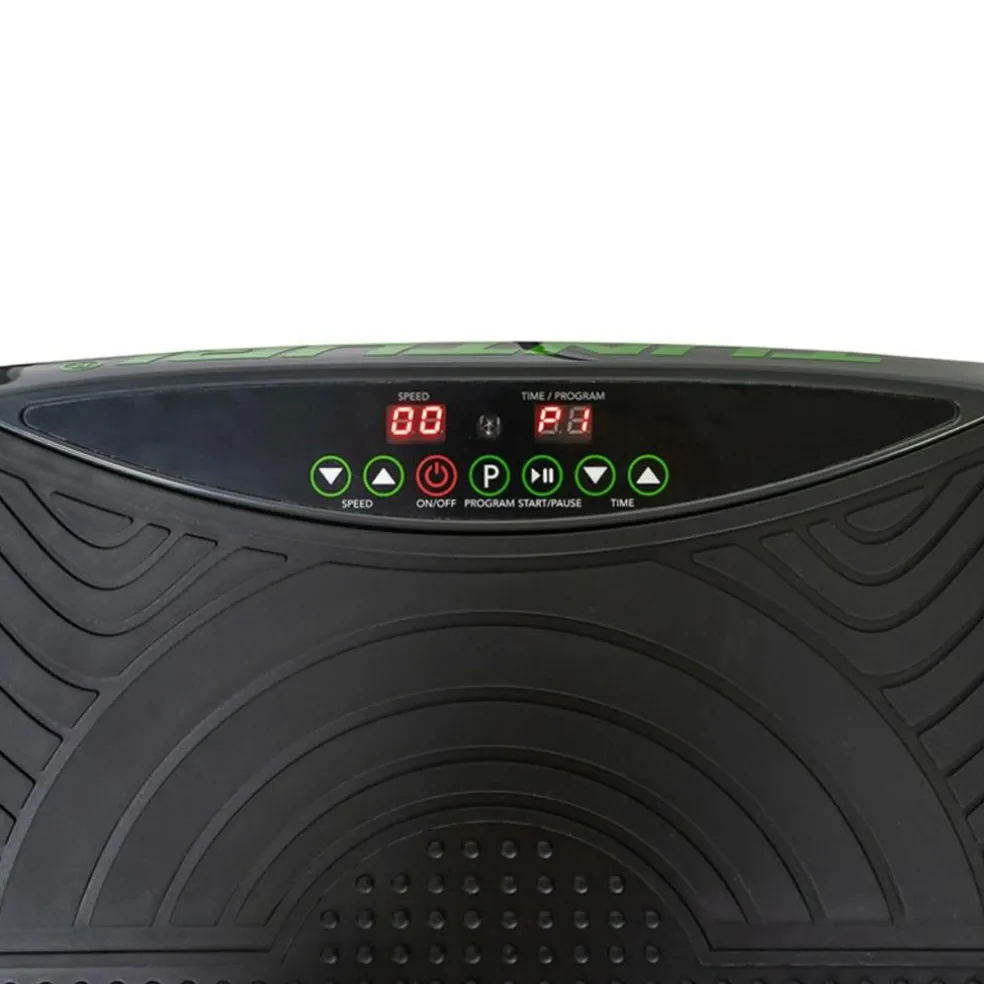 Cardio Fit V10 Vibrationstræner