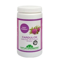 Cardulon 500 mg
