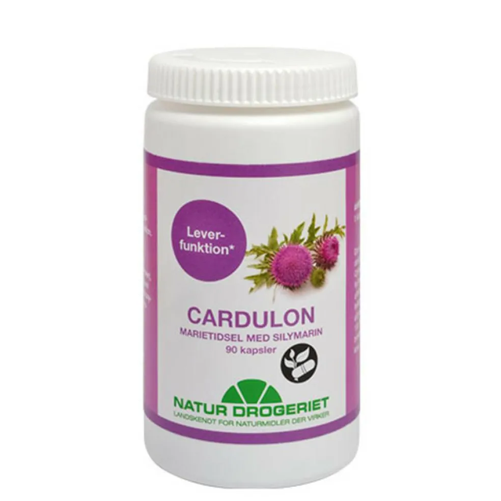 Cardulon 500 mg