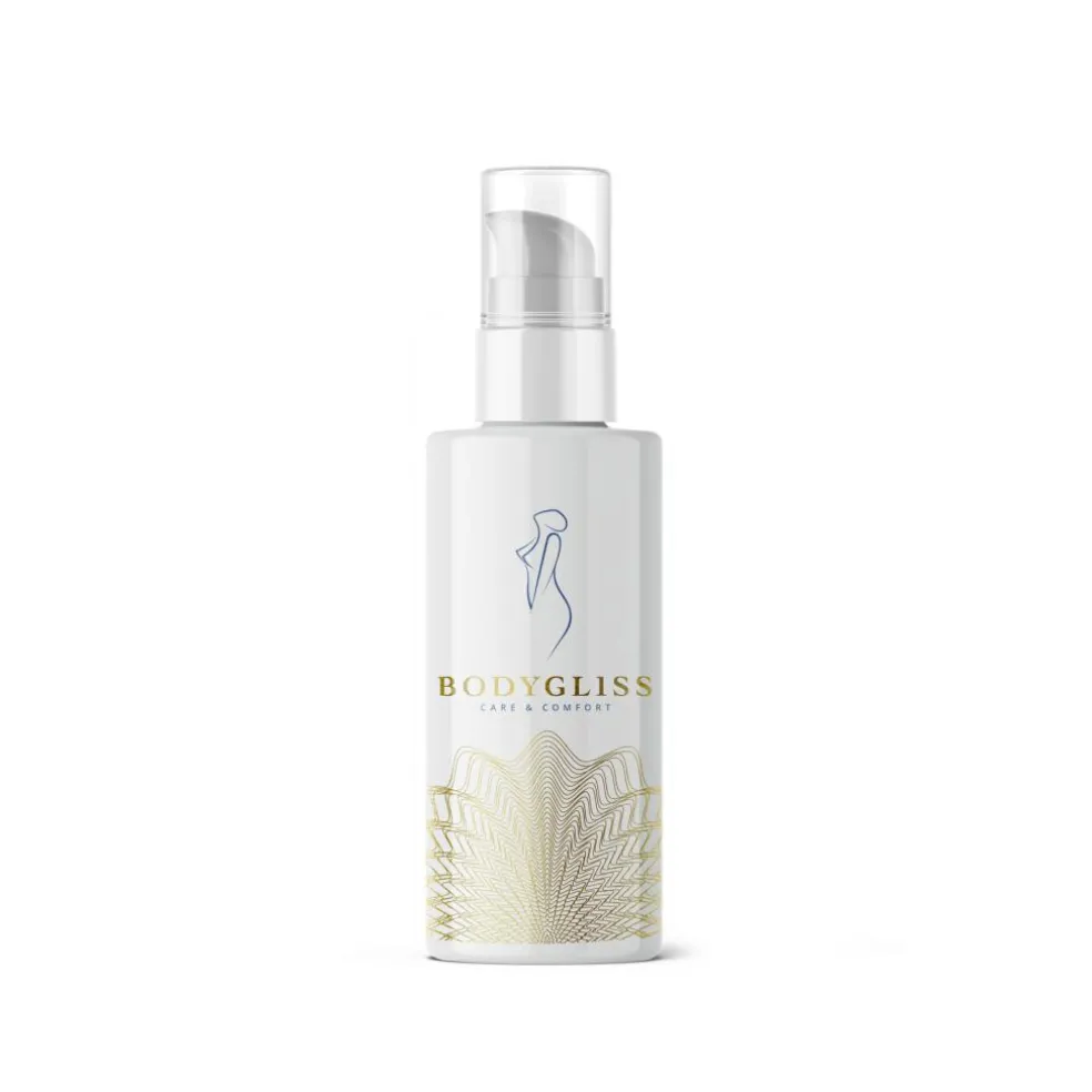 Care & Comfort Sensitive Lubricant