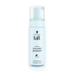Caring Volume Wonder Lightweight Caring Foam