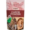 Carob Pulver Ø