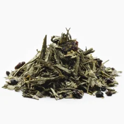 Carousel Tea