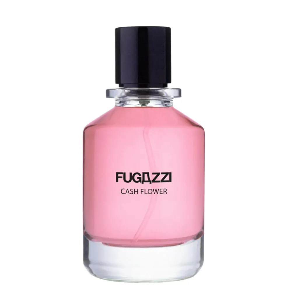 Cash Flower Eau de Parfum