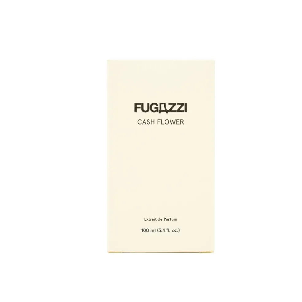 Cash Flower Eau de Parfum