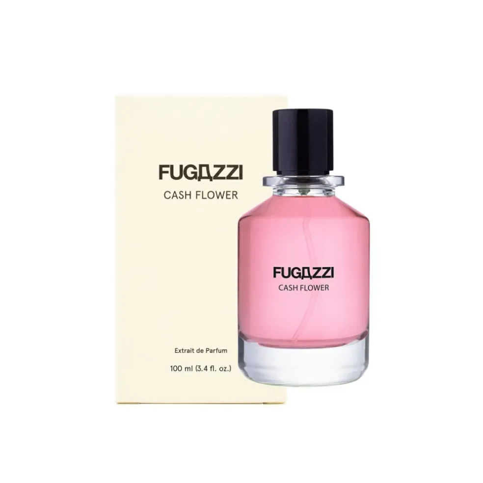 Cash Flower Eau de Parfum