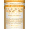 Castile Soap Citrus-Orange