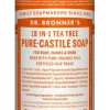 Castile Soap Tea-Tree