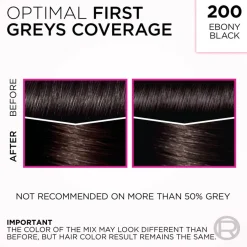 Casting Crème Gloss Semipermanent Hårfarve