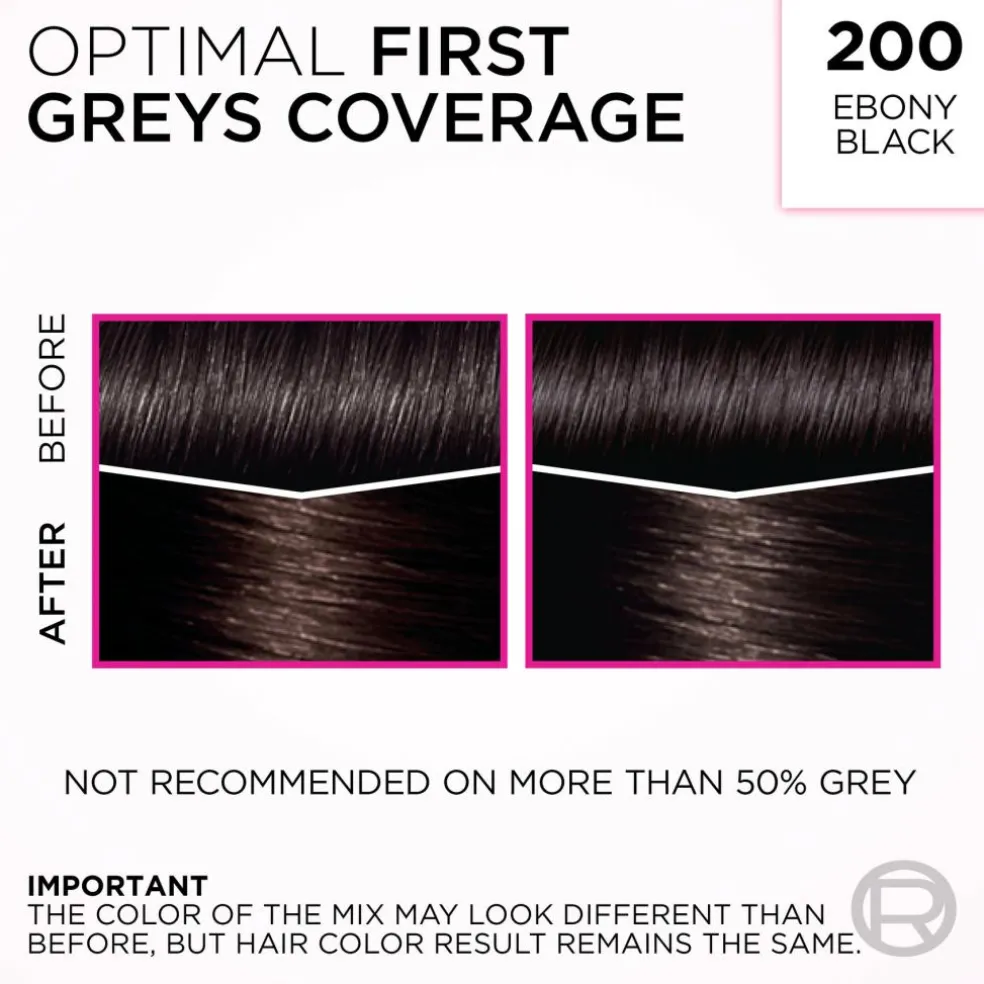 Casting Crème Gloss Semipermanent Hårfarve