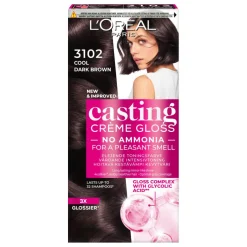 Casting Crème Gloss Semipermanent Hårfarve
