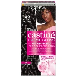 Casting Crème Gloss Semipermanent Hårfarve