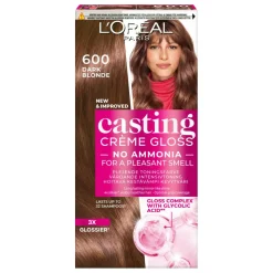 Casting Crème Gloss Semipermanent Hårfarve