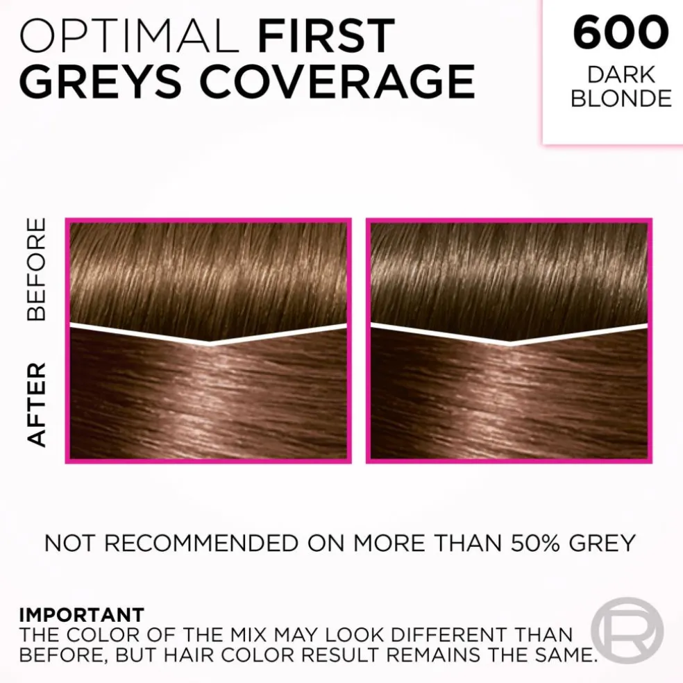 Casting Crème Gloss Semipermanent Hårfarve