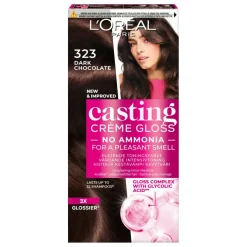 Casting Crème Gloss Semipermanent Hårfarve