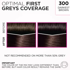 Casting Crème Gloss Semipermanent Hårfarve