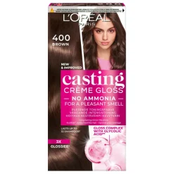 Casting Crème Gloss Semipermanent Hårfarve