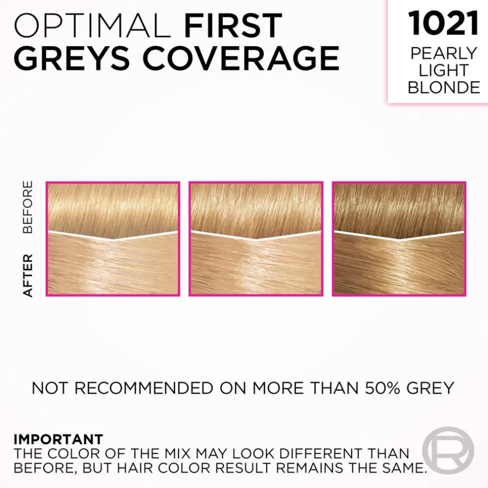 Casting Crème Gloss Semipermanent Hårfarve