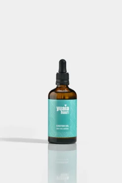 Castor oil